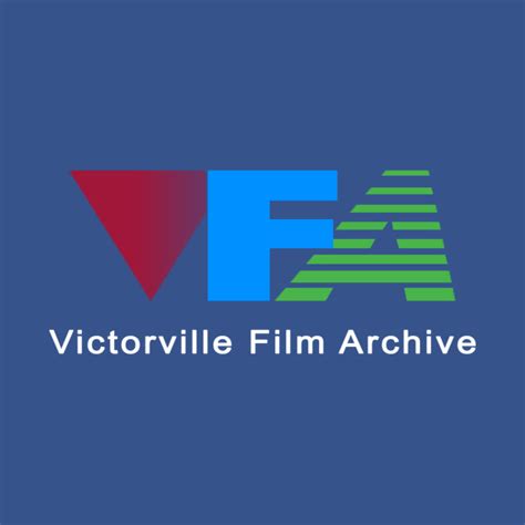 victorville film archive